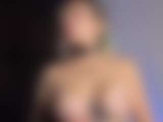 Eva-Jagger's Live Sex Cam Show