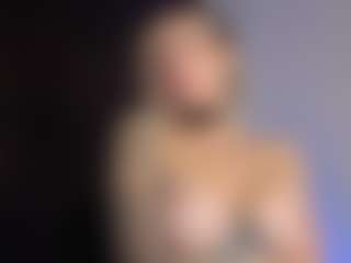 Eva-Jagger's Live Sex Cam Show