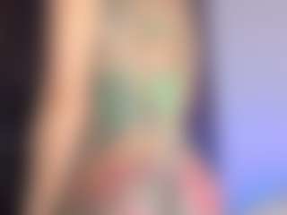 Eva-Jagger's Live Sex Cam Show