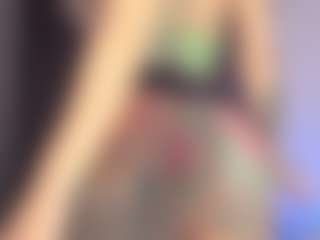 Eva-Jagger's Live Sex Cam Show