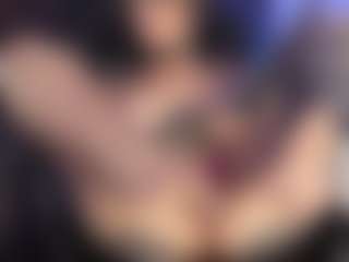 Eva-Jagger's Live Sex Cam Show