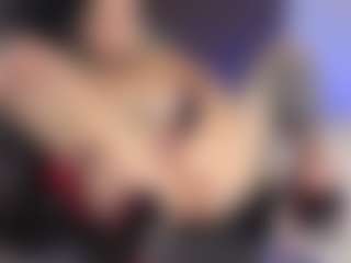 Eva-Jagger's Live Sex Cam Show