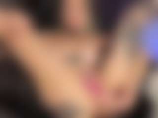 Eva-Jagger's Live Sex Cam Show