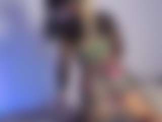 Eva-Jagger's Live Sex Cam Show