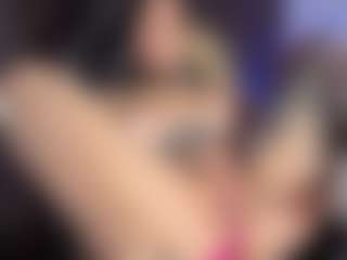 Eva-Jagger's Live Sex Cam Show