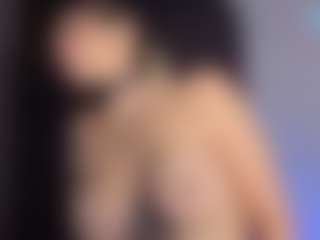 Eva-Jagger's Live Sex Cam Show