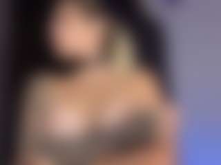Eva-Jagger's Live Sex Cam Show