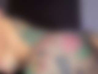 Eva-Jagger's Live Sex Cam Show