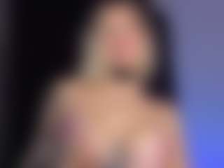Eva-Jagger's Live Sex Cam Show