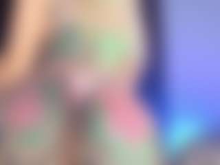 Eva-Jagger's Live Sex Cam Show
