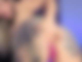 Eva-Jagger's Live Sex Cam Show