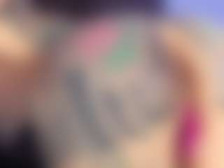 Eva-Jagger's Live Sex Cam Show