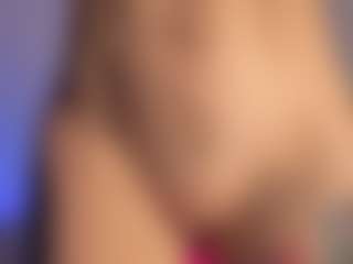 Eva-Jagger's Live Sex Cam Show