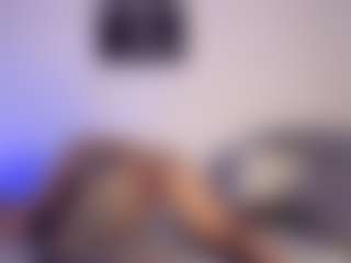 Eva-Jagger's Live Sex Cam Show