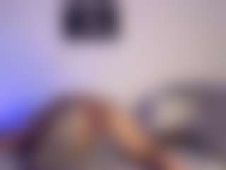 Eva-Jagger's Live Sex Cam Show