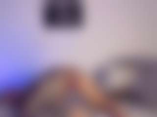 Eva-Jagger's Live Sex Cam Show