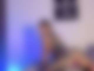 Eva-Jagger's Live Sex Cam Show