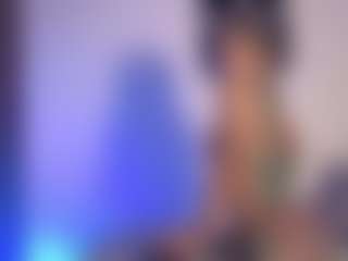 Eva-Jagger's Live Sex Cam Show
