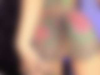Eva-Jagger's Live Sex Cam Show