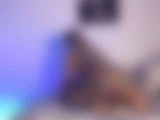 Eva-Jagger's Live Sex Cam Show