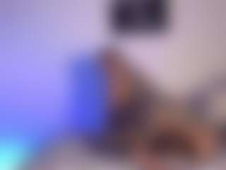 Eva-Jagger's Live Sex Cam Show