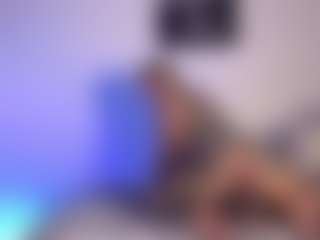 Eva-Jagger's Live Sex Cam Show