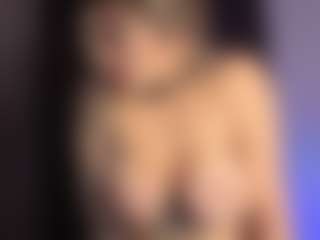 Eva-Jagger's Live Sex Cam Show