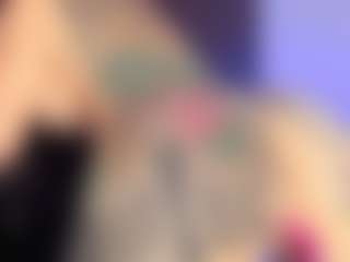 Eva-Jagger's Live Sex Cam Show