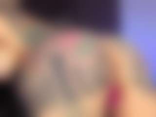 Eva-Jagger's Live Sex Cam Show