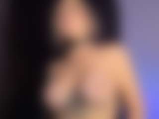 Eva-Jagger's Live Sex Cam Show