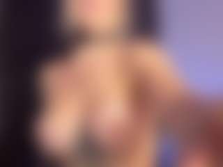 Eva-Jagger's Live Sex Cam Show