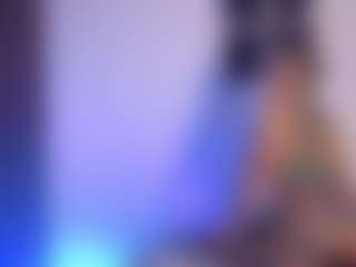 Eva-Jagger's Live Sex Cam Show