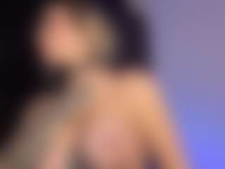 Eva-Jagger's Live Sex Cam Show
