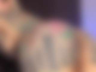 Eva-Jagger's Live Sex Cam Show