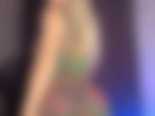 Eva-Jagger's Live Sex Cam Show