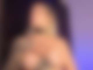 Eva-Jagger's Live Sex Cam Show