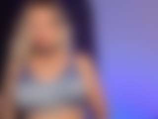 Eva-Jagger's Live Sex Cam Show