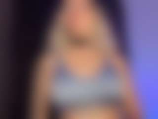 Eva-Jagger's Live Sex Cam Show