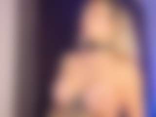 Eva-Jagger's Live Sex Cam Show