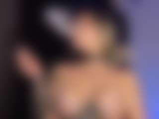 Eva-Jagger's Live Sex Cam Show