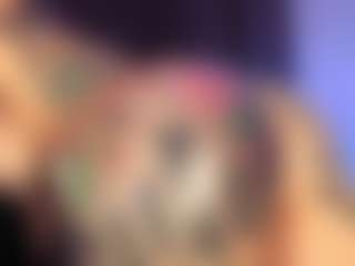 Eva-Jagger's Live Sex Cam Show