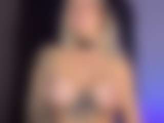 Eva-Jagger's Live Sex Cam Show