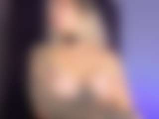 Eva-Jagger's Live Sex Cam Show
