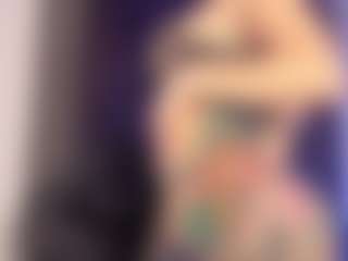 Eva-Jagger's Live Sex Cam Show