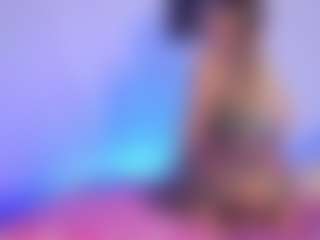 Eva-Jagger's Live Sex Cam Show