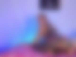 Eva-Jagger's Live Sex Cam Show