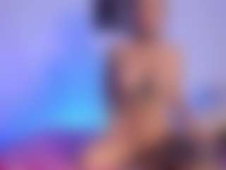 Eva-Jagger's Live Sex Cam Show