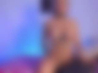 Eva-Jagger's Live Sex Cam Show
