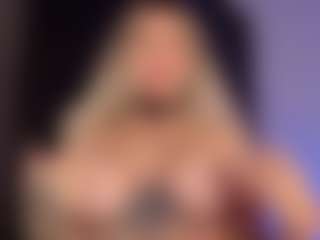 Eva-Jagger's Live Sex Cam Show