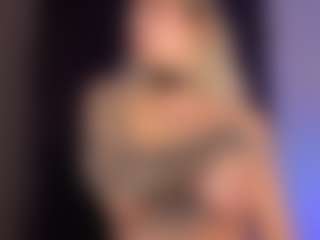 Eva-Jagger's Live Sex Cam Show